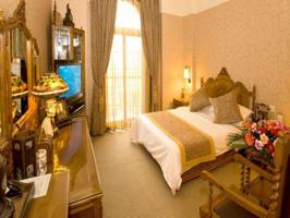 Dongfang Hotel